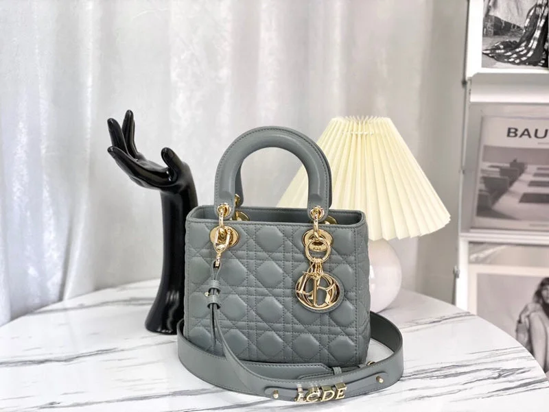 WF - Dior Bags - 1179