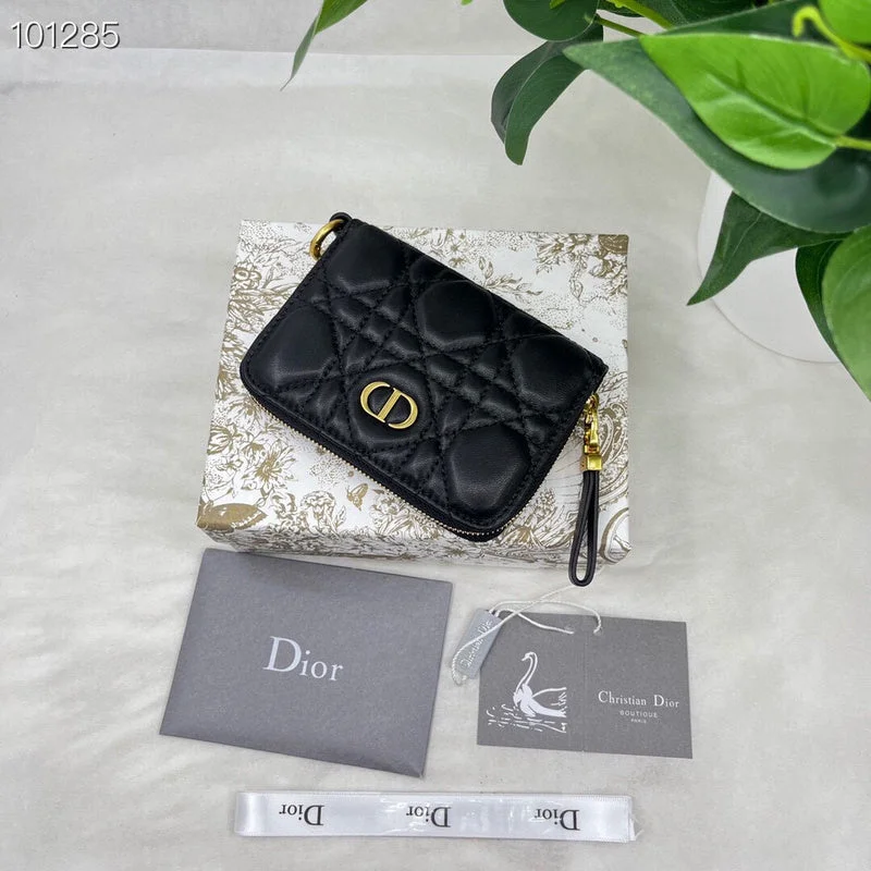 WF - Dior Bags - 1092