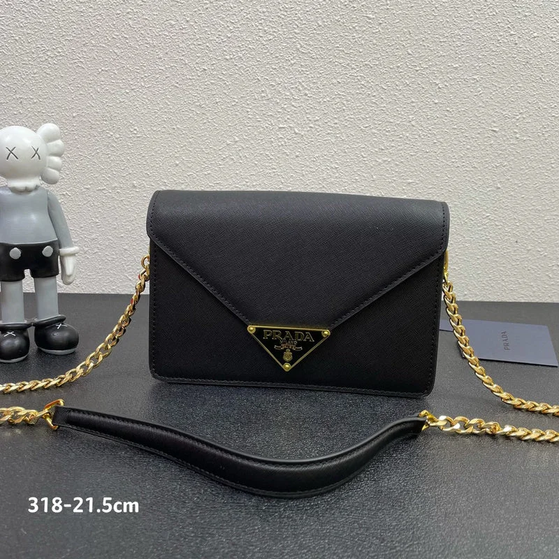 BoldCollect - PRADA BAGS - 210