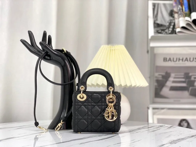 WF - Dior Bags - 1150