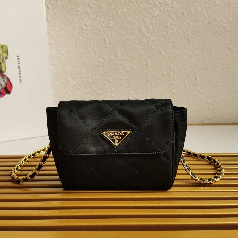 BoldCollect - PRADA Bags - 146