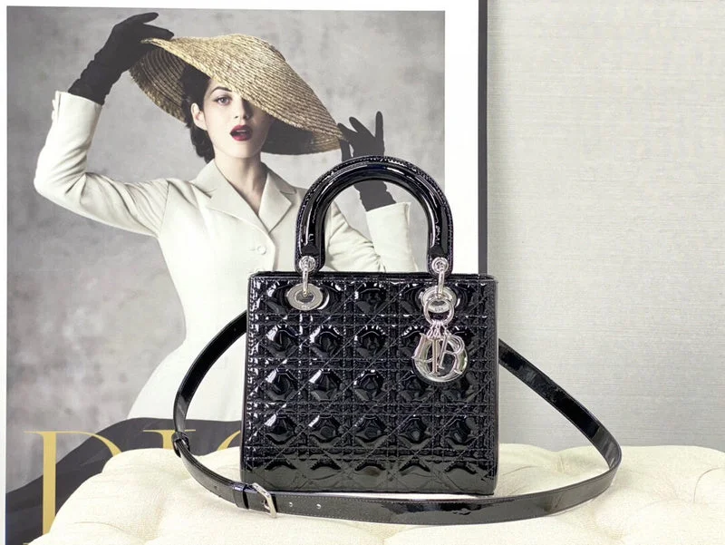 WF - Dior Bags - 1151