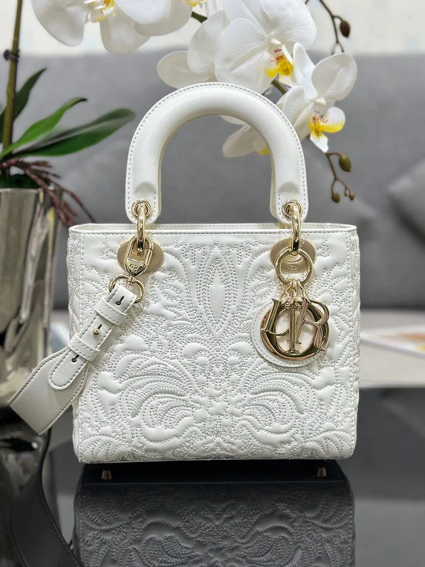 WF - Dior Bags - 1206