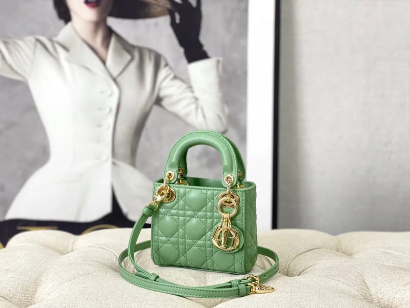 WF - Dior Bags - 1146