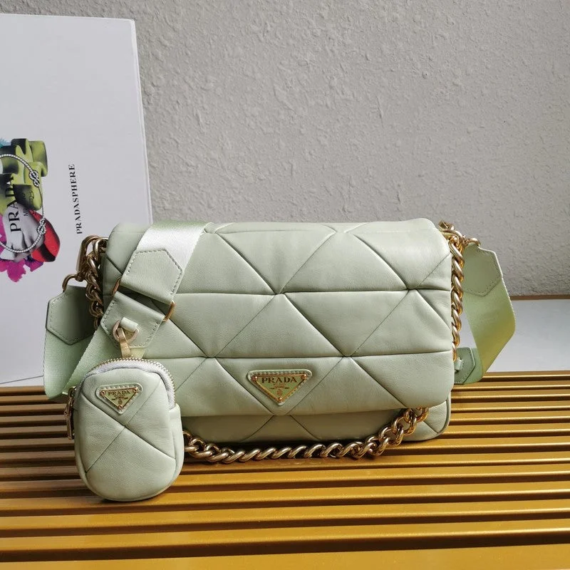 BoldCollect - PRADA Bags - 155