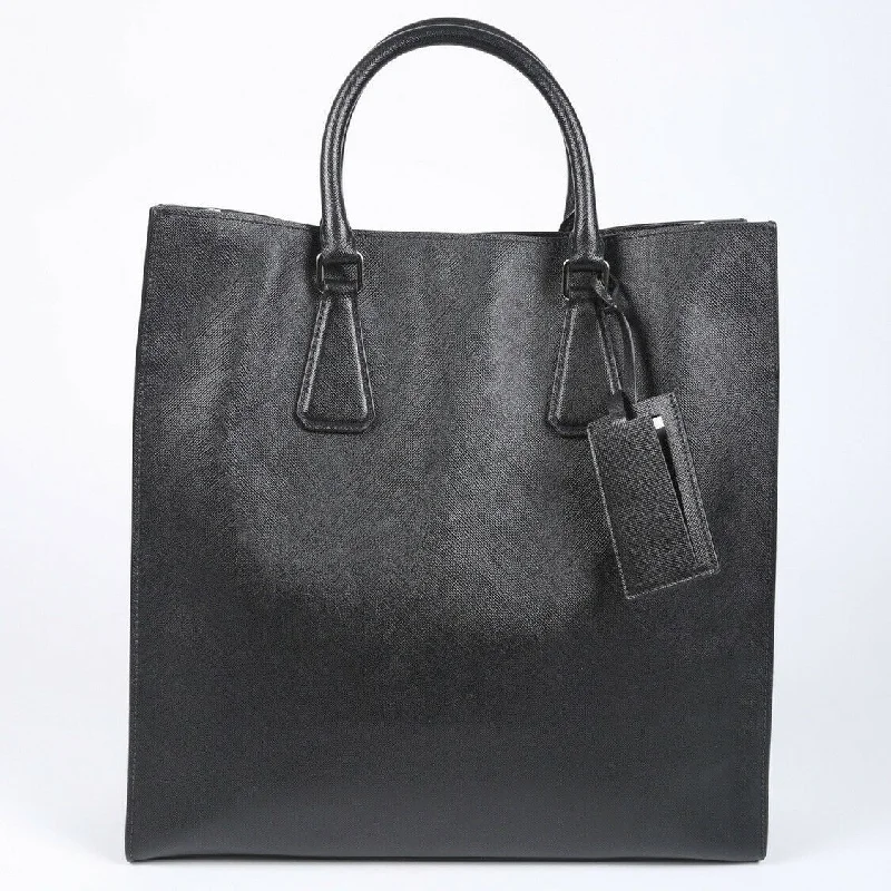 Prada Saffiano Tote Bag