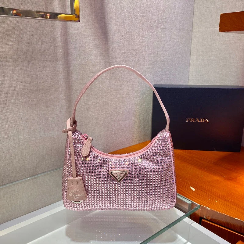 BoldCollect - PRADA BAGS - 205