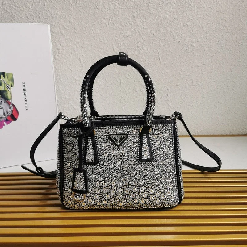 BoldCollect - PRADA Bags - 202