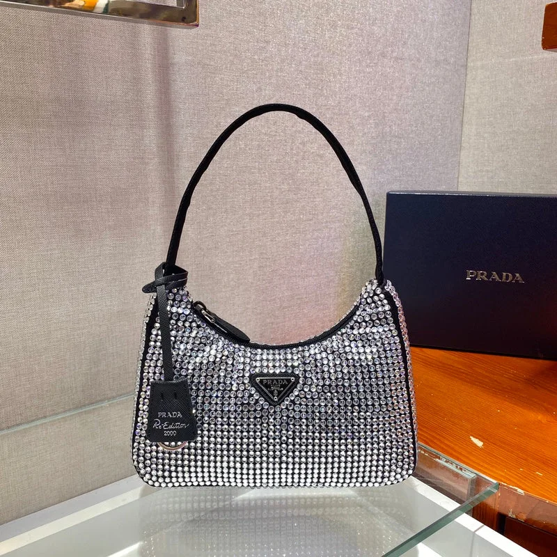 BoldCollect - PRADA BAGS - 180