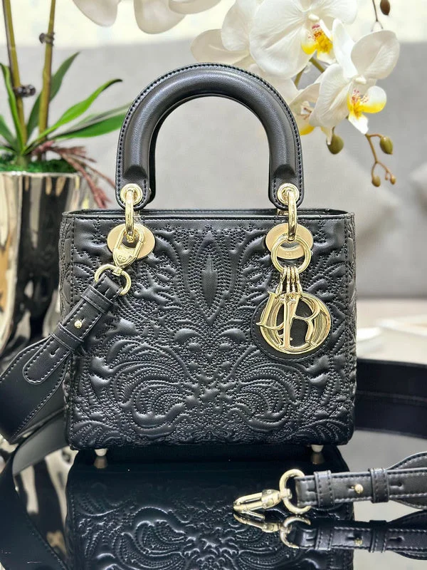 WF - Dior Bags - 1203