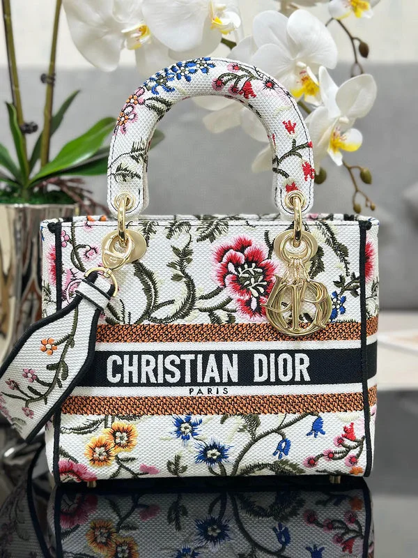 WF - Dior Bags - 1212