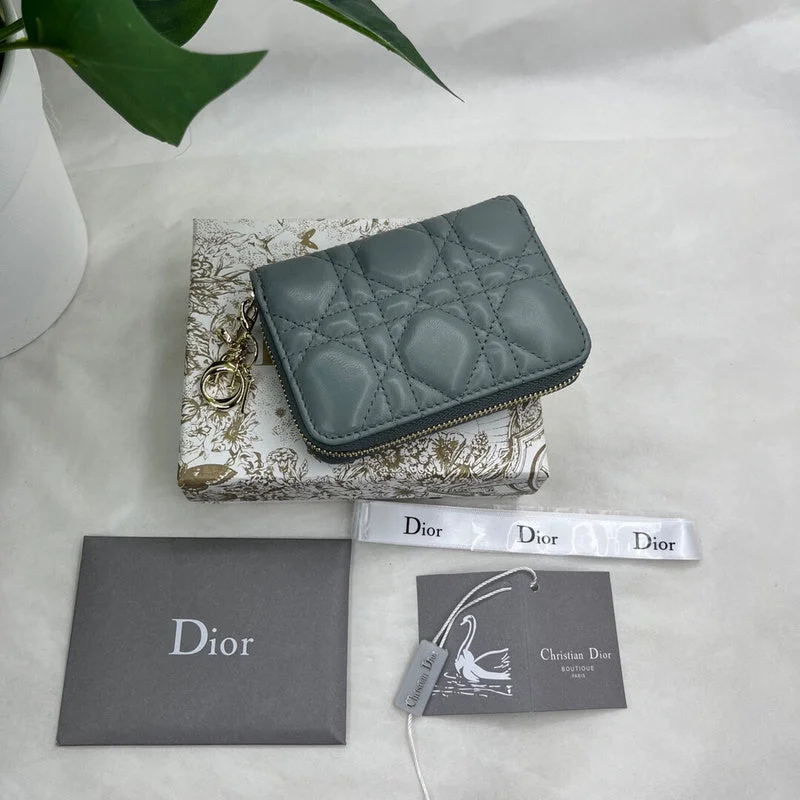 WF - Dior Bags - 1097