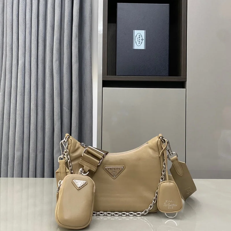 BoldCollect - PRADA BAGS - 126