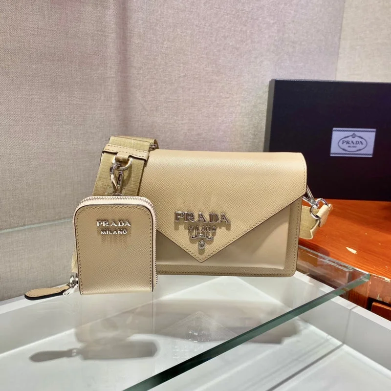 BoldCollect - PRADA BAGS - 107