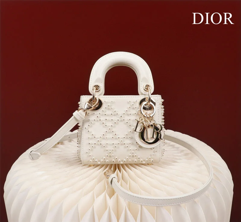 Glitzybags - Dior Bags - 3871