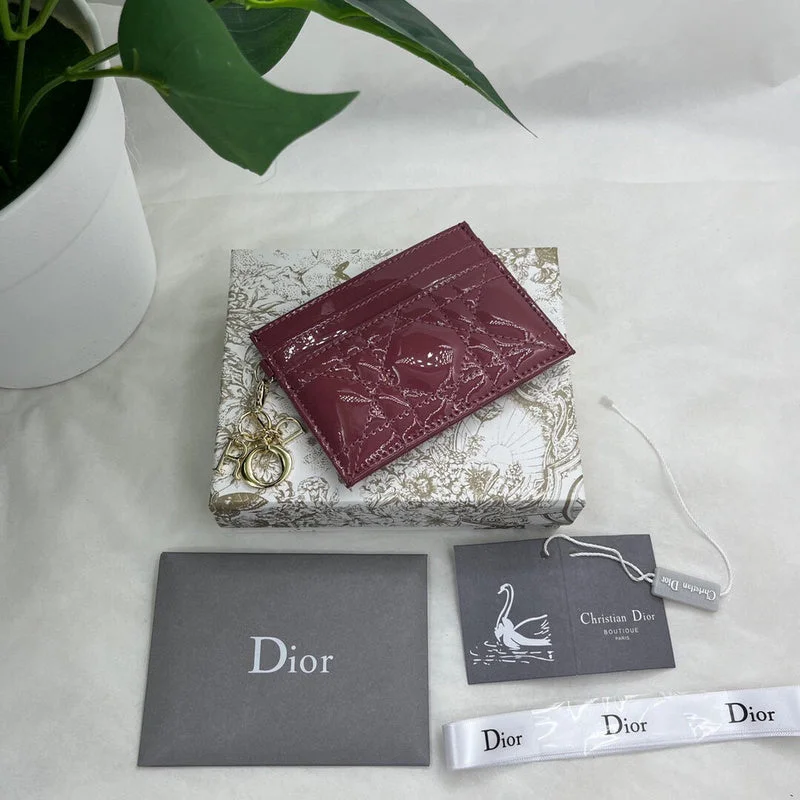 WF - Dior Bags - 1096