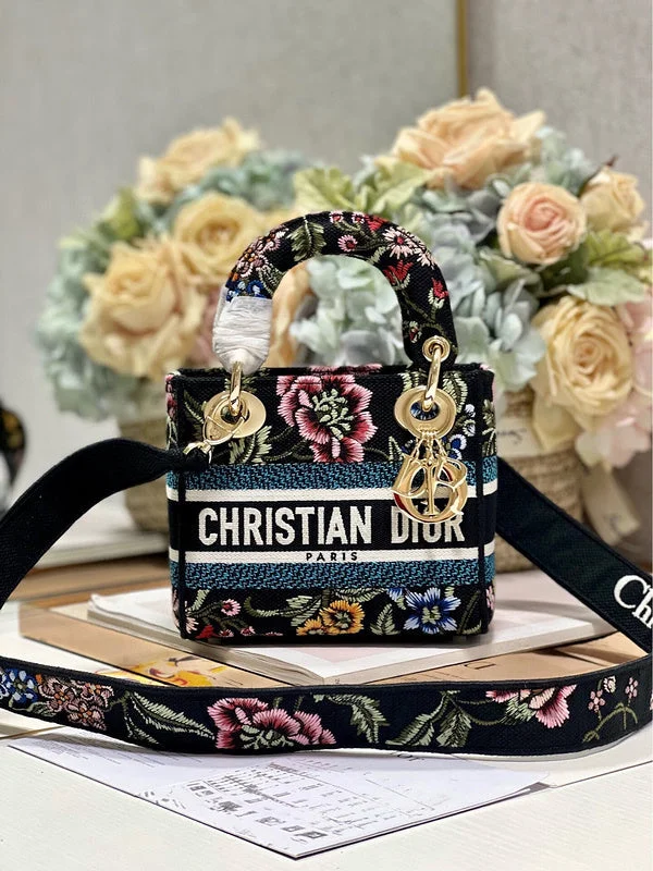 WF - Dior Bags - 126