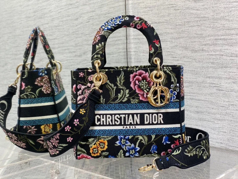 WF - Dior Bags - 1197