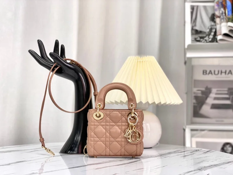 WF - Dior Bags - 1145