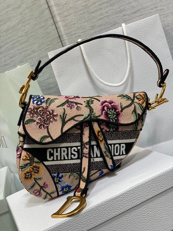 WF - Dior Bags - 1195