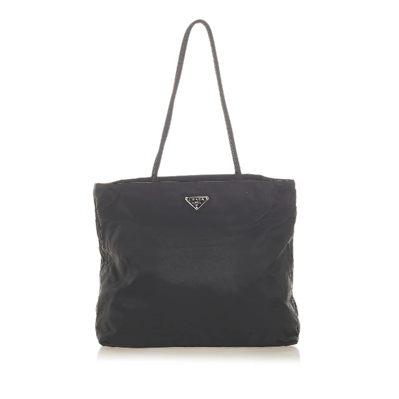 Prada Tessuto Tote Bag (SHG-19518)