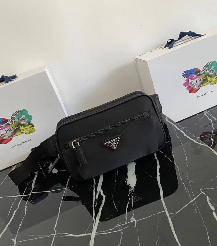 BoldCollect - PRADA BAGS - 123