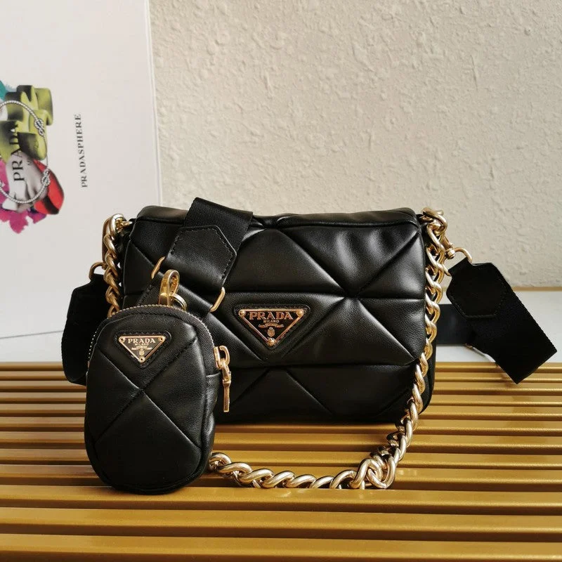 BoldCollect - PRADA Bags - 161