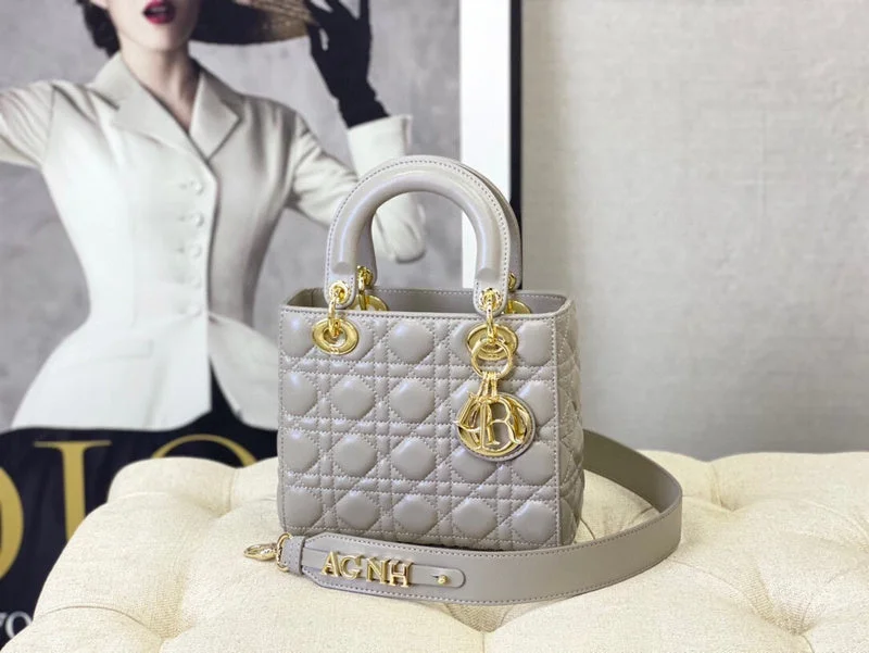 WF - Dior Bags - 1167