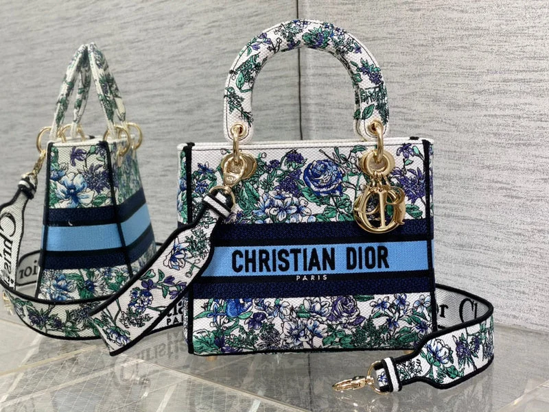 glitzybags - Dior Bags - 001