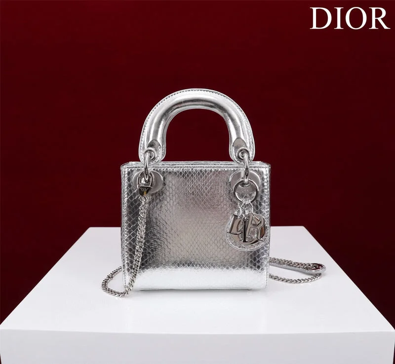 WF - Dior Bags - 109