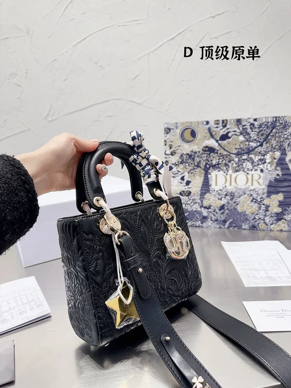 WF - Dior Bags - 114