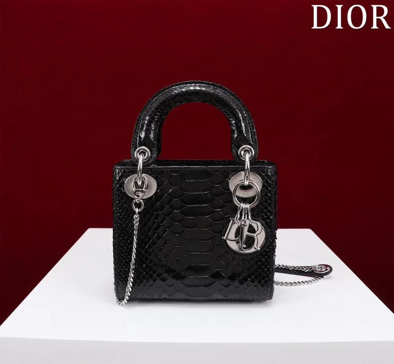 WF - Dior Bags - 110