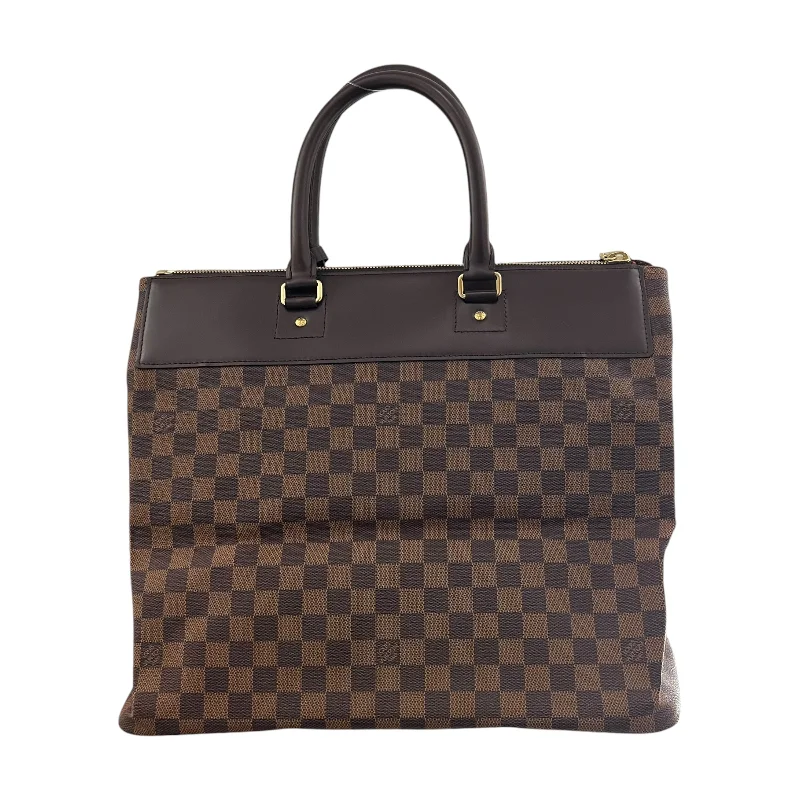 LOUIS VUITTON/Bag/Leather/BRW/Greenwich Pm