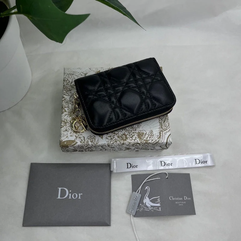 WF - Dior Bags - 1086