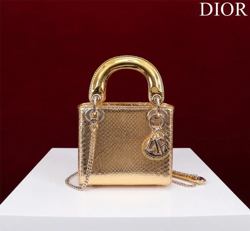 WF - Dior Bags - 119