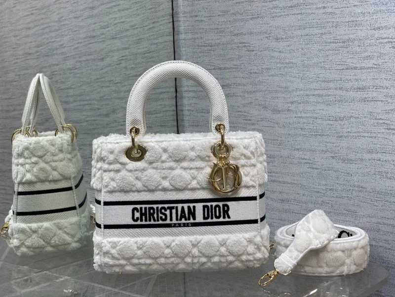 Glitzybags - Dior Bags - 3865