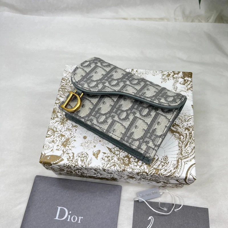 WF - Dior Bags - 1103