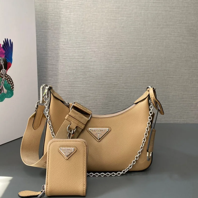 BoldCollect - PRADA BAGS - 115