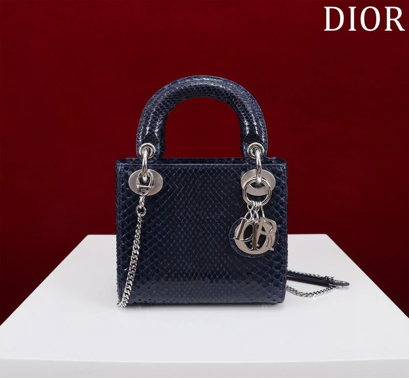 WF - Dior Bags - 118