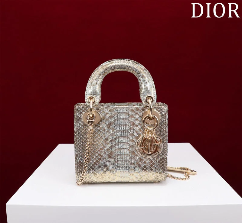 WF - Dior Bags - 115