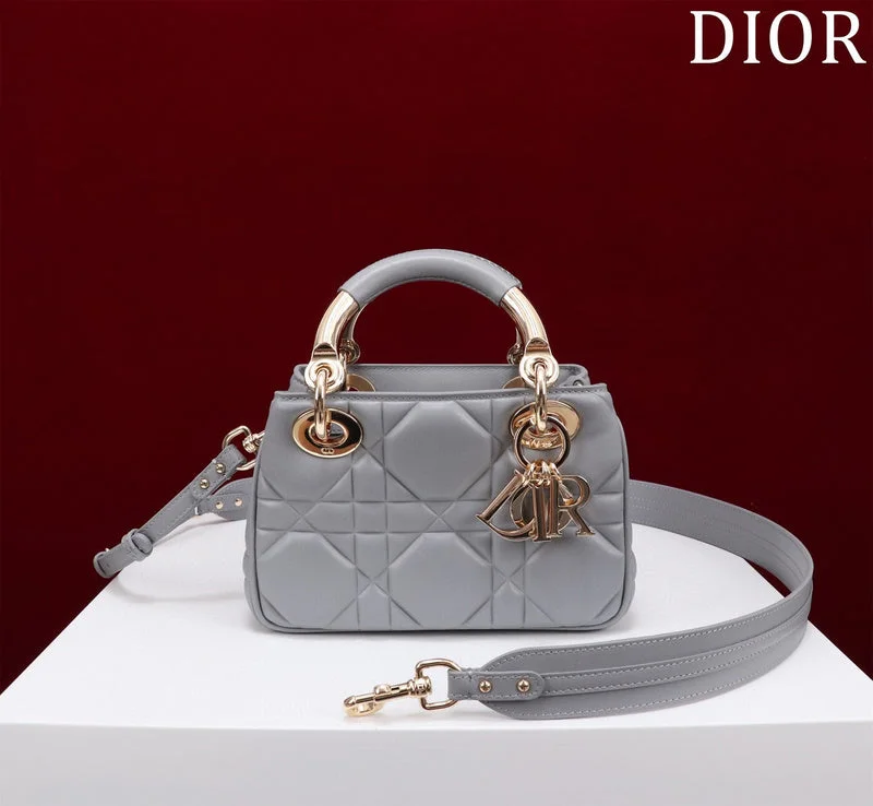 WF - Dior Bags - 1034