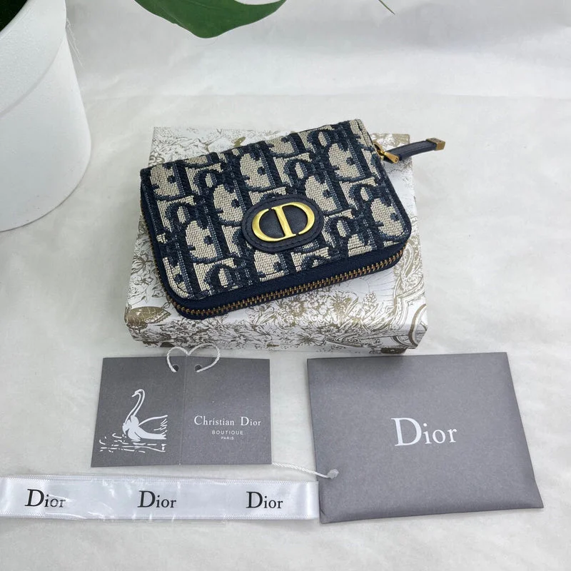 WF - Dior Bags - 1098