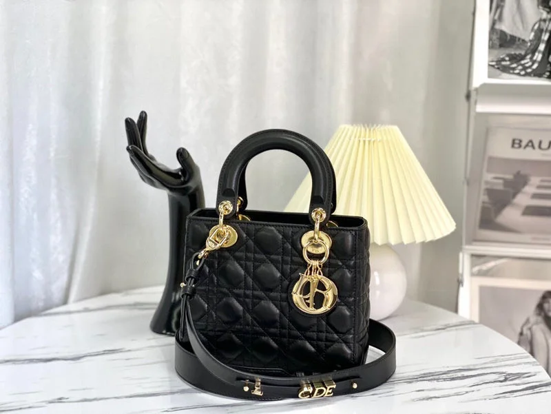 WF - Dior Bags - 1169