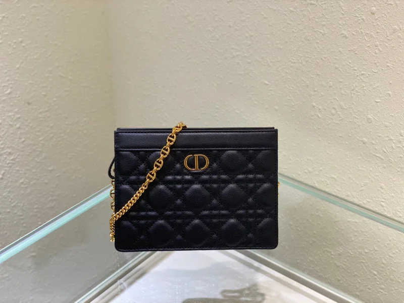 WF - Dior Bags - 120