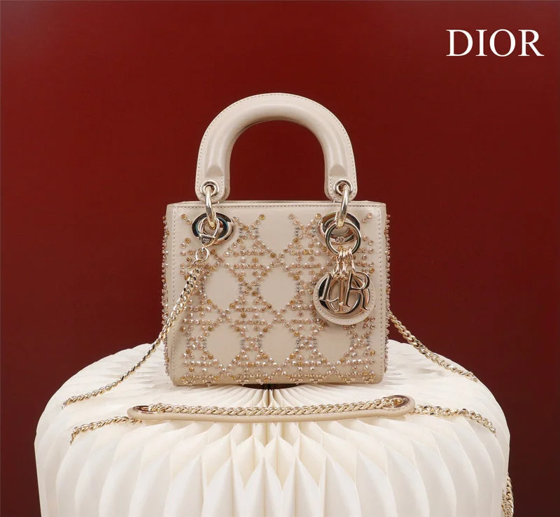 Glitzybags - Dior Bags - 3880