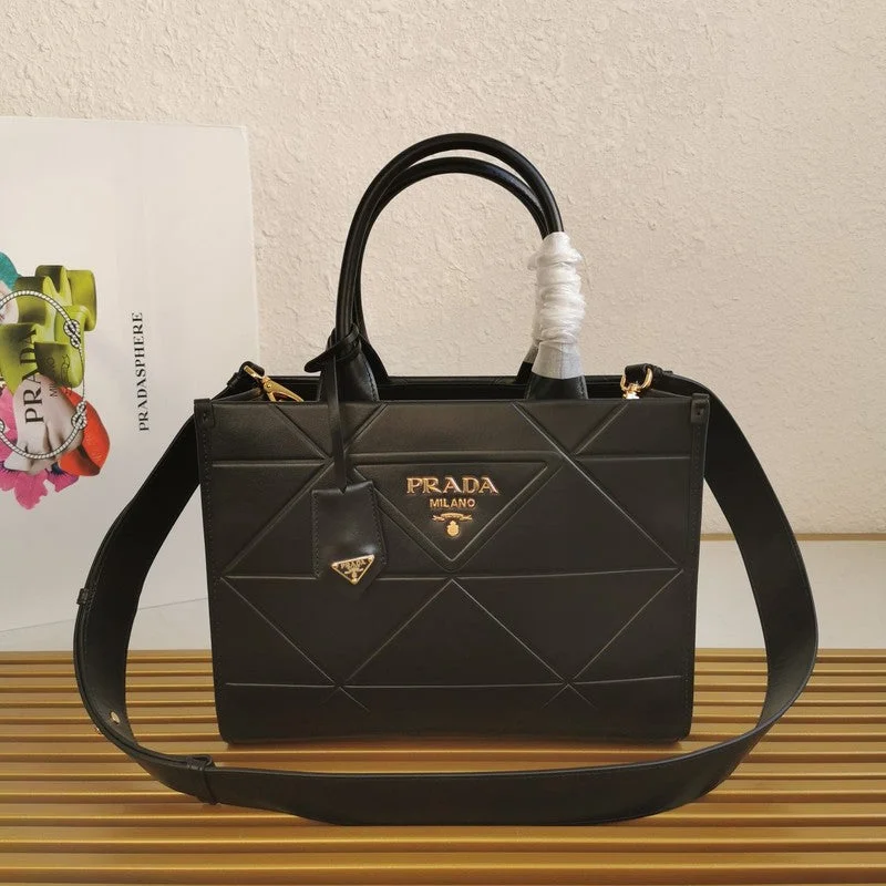 BoldCollect - PRADA Bags - 110