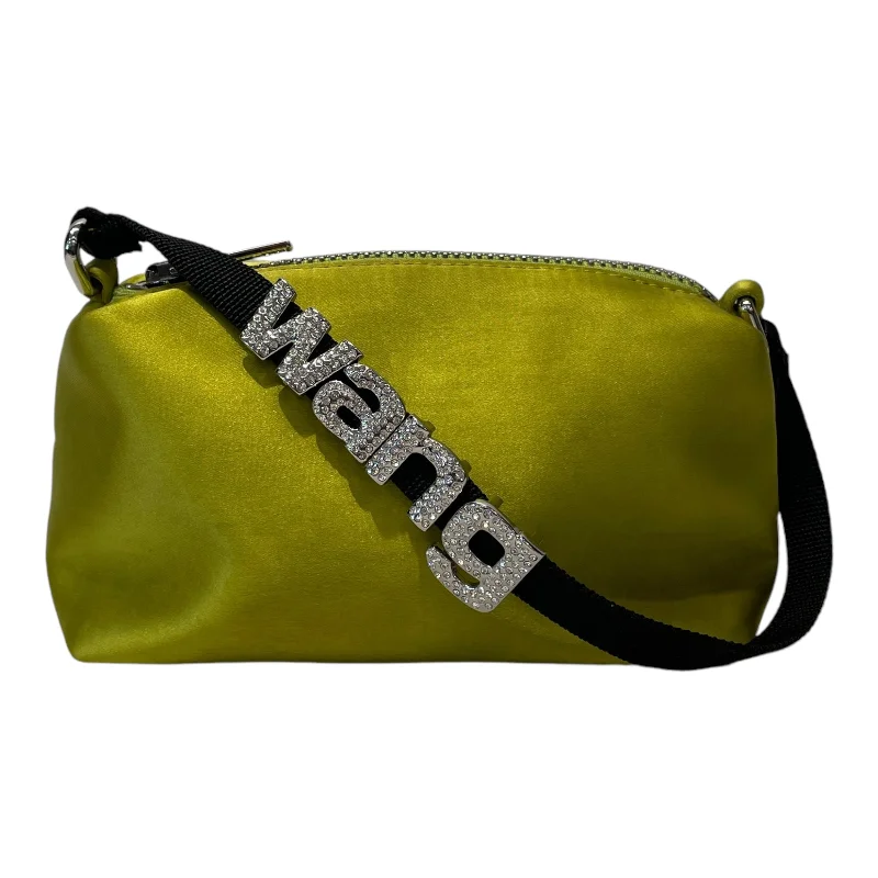 Alexander Wang/Pouch/GRN/