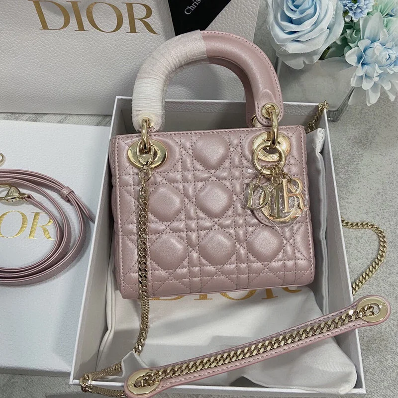 WF - Dior Bags - 1149