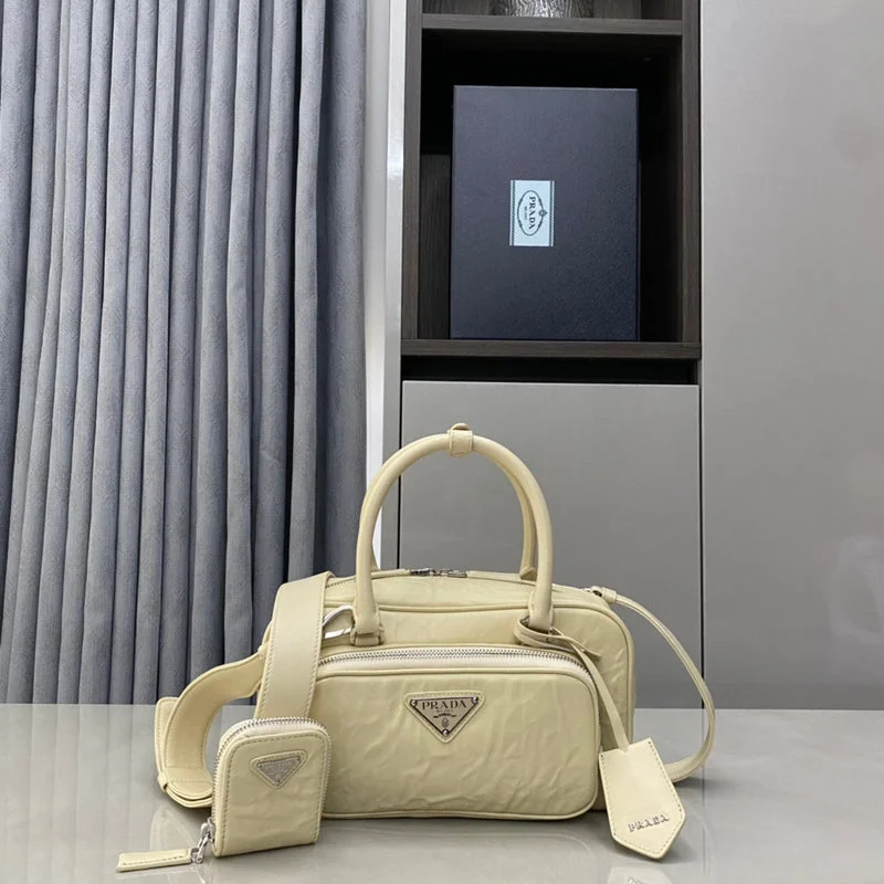 BoldCollect - PRADA BAGS - 127