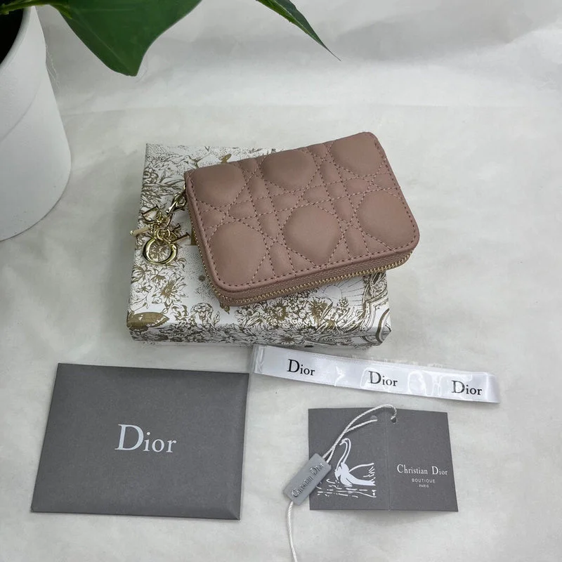 WF - Dior Bags - 1090